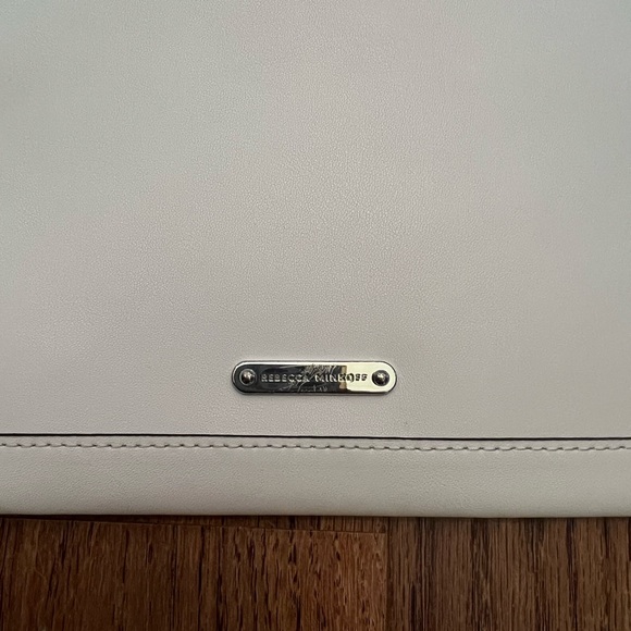 Rebecca Minkoff Feminista Clutch - Picture 4 of 6